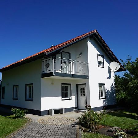 Ferienhaus Englburg In Absolut Ruhiger Lage Tittling Dış mekan fotoğraf