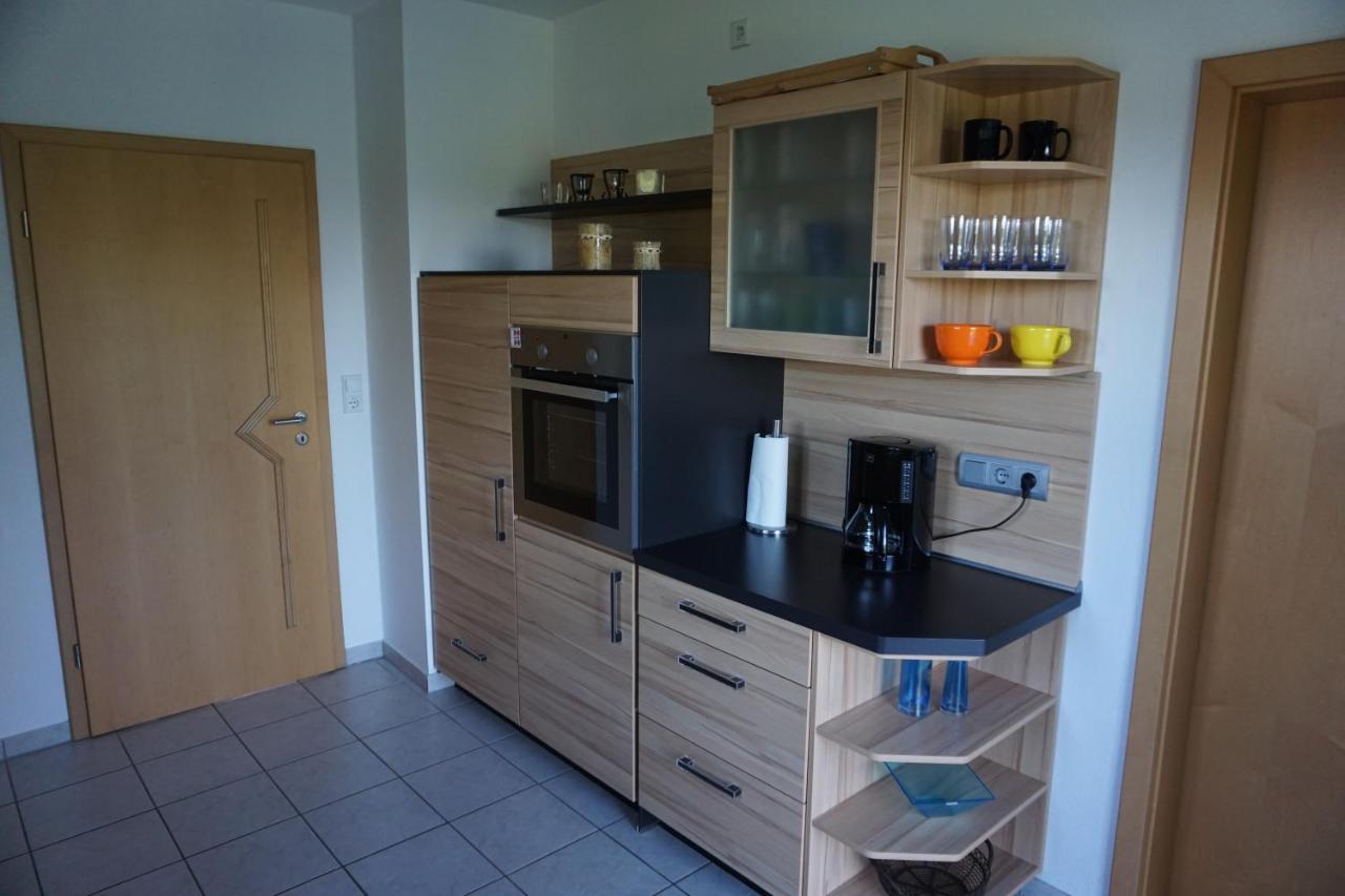 Ferienhaus Englburg In Absolut Ruhiger Lage Tittling Dış mekan fotoğraf