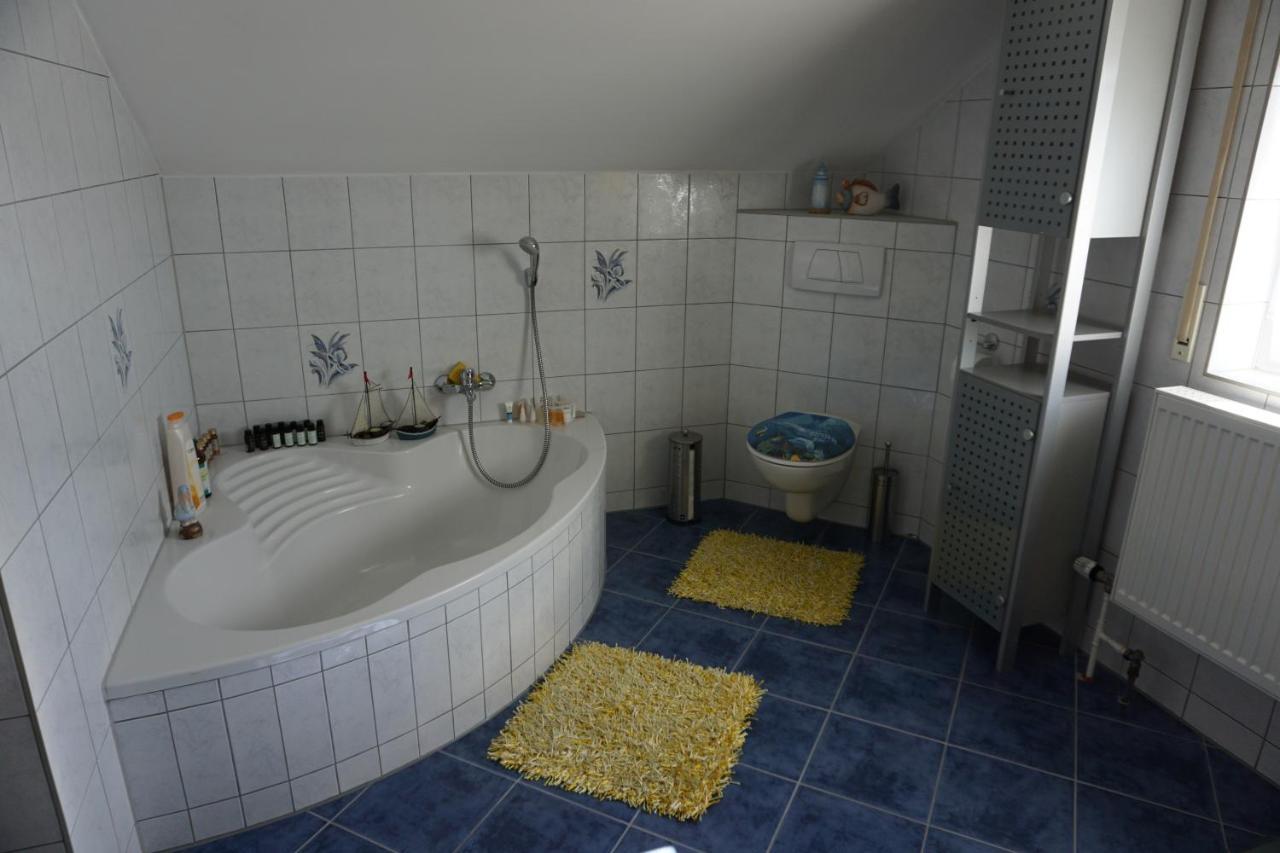 Ferienhaus Englburg In Absolut Ruhiger Lage Tittling Dış mekan fotoğraf