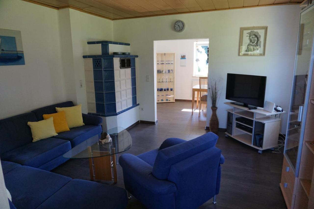 Ferienhaus Englburg In Absolut Ruhiger Lage Tittling Dış mekan fotoğraf