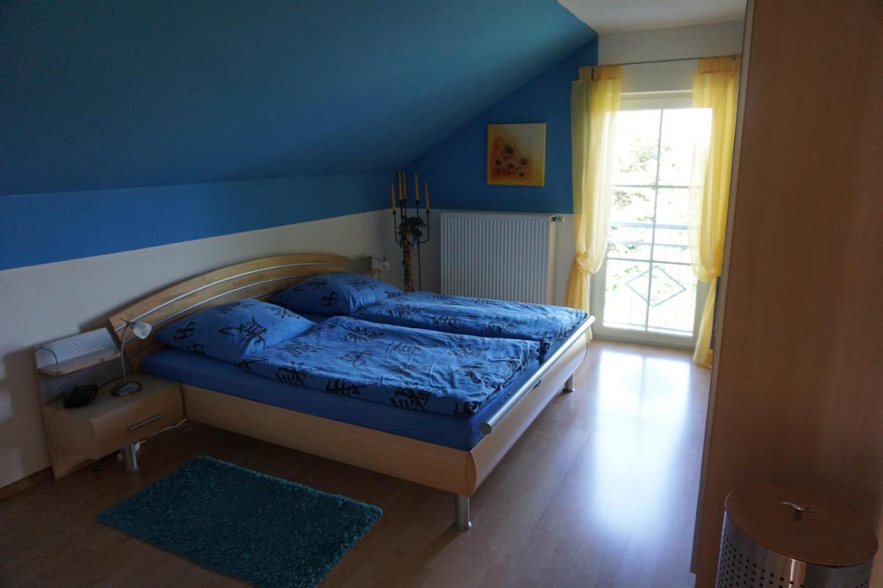 Ferienhaus Englburg In Absolut Ruhiger Lage Tittling Dış mekan fotoğraf